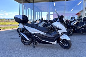 Angebot Honda Forza 350