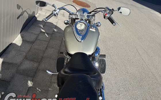 Gebrauchtmotorrad Yamaha XV 1600 Wild Star - Bild 6 Gebrauchtmotorrad Yamaha XV 1600 Wild Star - Bild 6