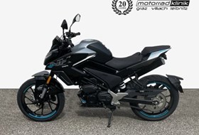 CFMOTO 125NK
