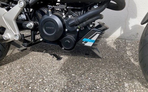 Neufahrzeug CFMOTO 125NK - Bild 10 Neufahrzeug CFMOTO 125NK - Bild 10
