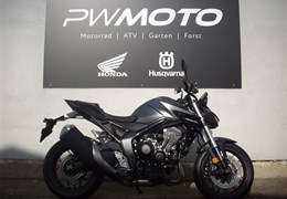 Neumotorrad Honda CB1000 Hornet