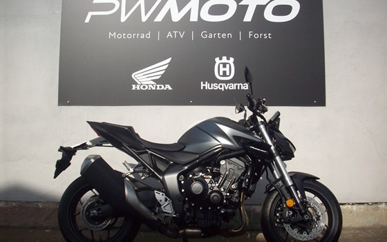 Neufahrzeug Honda CB1000 Hornet - Bild 1