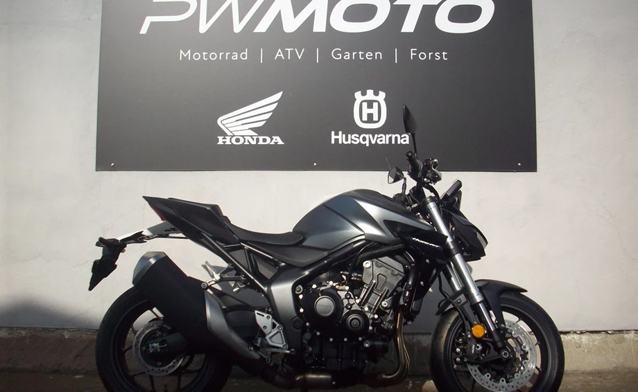 Angebot Honda CB1000 Hornet Bild 1: Angebot Honda CB1000 Hornet