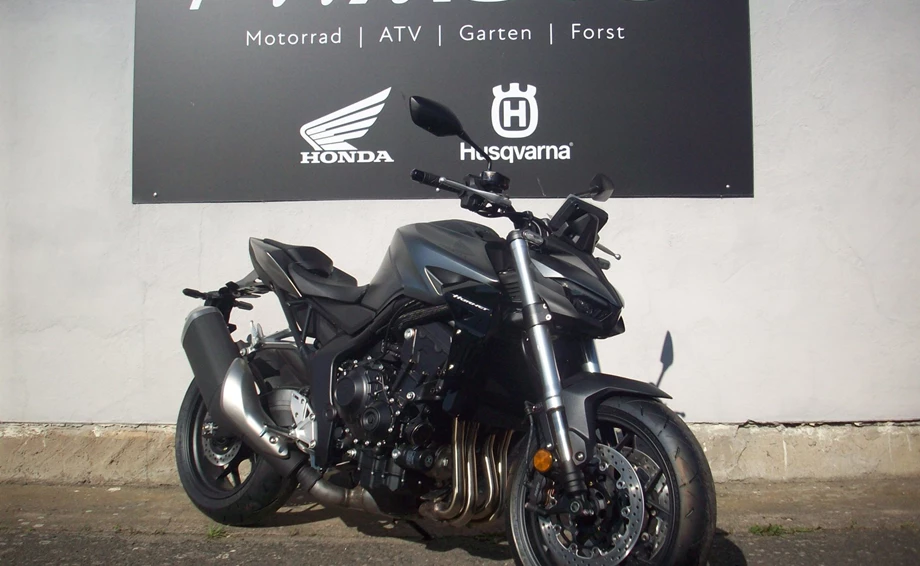 Angebot Honda CB1000 Hornet Bild 2: Angebot Honda CB1000 Hornet