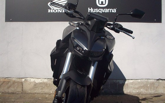 Neufahrzeug Honda CB1000 Hornet - Bild 3