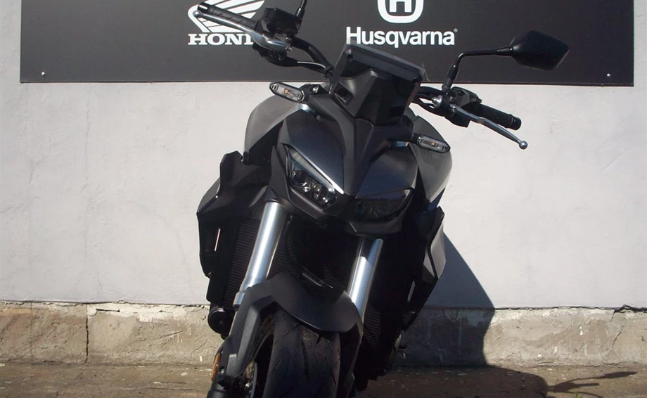 Angebot Honda CB1000 Hornet Bild 3: Angebot Honda CB1000 Hornet