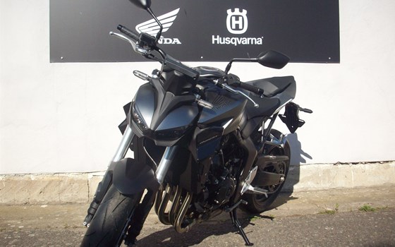 Neufahrzeug Honda CB1000 Hornet - Bild 4