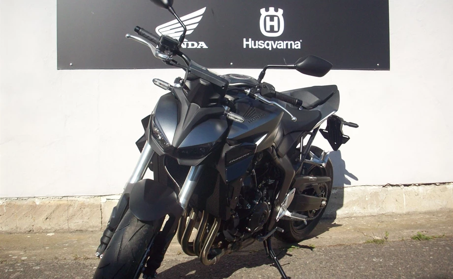 Angebot Honda CB1000 Hornet Bild 4: Angebot Honda CB1000 Hornet