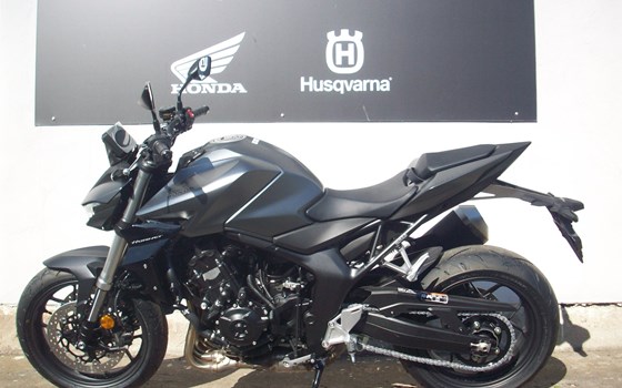 Neufahrzeug Honda CB1000 Hornet - Bild 5