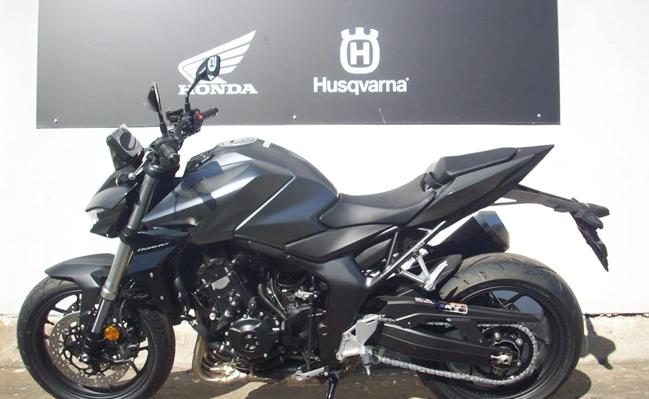 Angebot Honda CB1000 Hornet Bild 5: Angebot Honda CB1000 Hornet