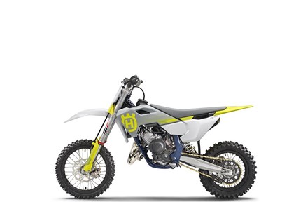 Husqvarna TC 65