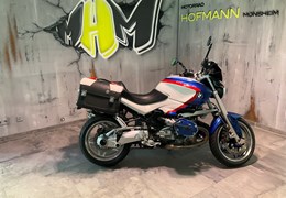 Gebrauchte BMW R 1200 R