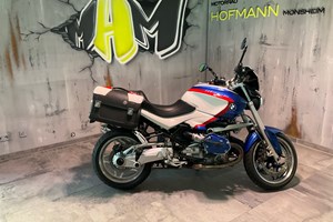 Angebot BMW R 1200 R