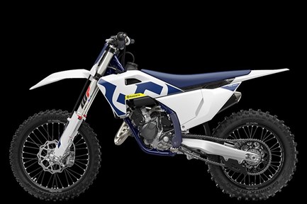 Husqvarna TC 125