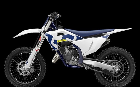 Neufahrzeug Husqvarna TC 125 - Bild 1