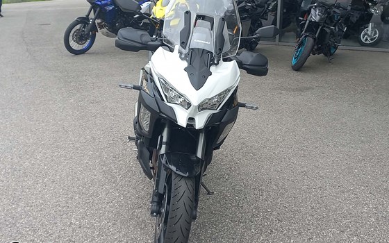 Gebrauchtmotorrad Kawasaki Versys 1100 SE - Bild 4 Gebrauchtmotorrad Kawasaki Versys 1100 SE - Bild 4