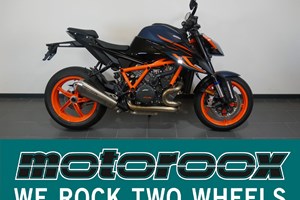 Angebot KTM 1290 Super Duke R EVO