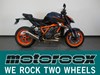 KTM 1290 Super Duke R EVO