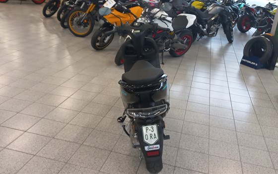 Gebrauchtmotorrad Yamaha NEOs 50 - Bild 2 Gebrauchtmotorrad Yamaha NEOs 50 - Bild 2