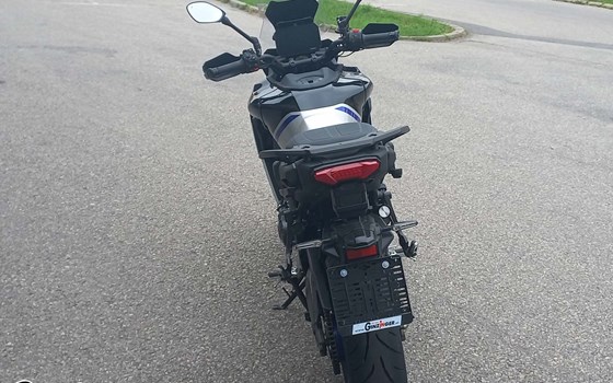 Gebrauchtmotorrad Yamaha Tracer 9 GT+ Y-AMT - Bild 2 Gebrauchtmotorrad Yamaha Tracer 9 GT+ Y-AMT - Bild 2