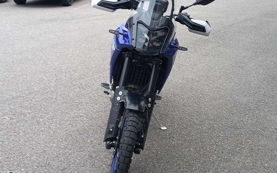Gebrauchtmotorrad Yamaha Tenere 700 - Bild 2 Gebrauchtmotorrad Yamaha Tenere 700 - Bild 2