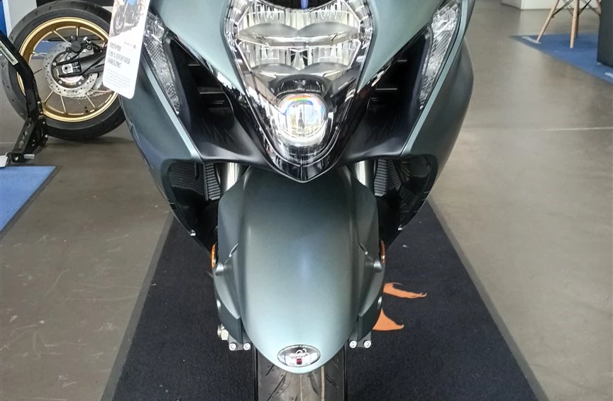 Angebot Suzuki Hayabusa Bild 4: Angebot Suzuki Hayabusa