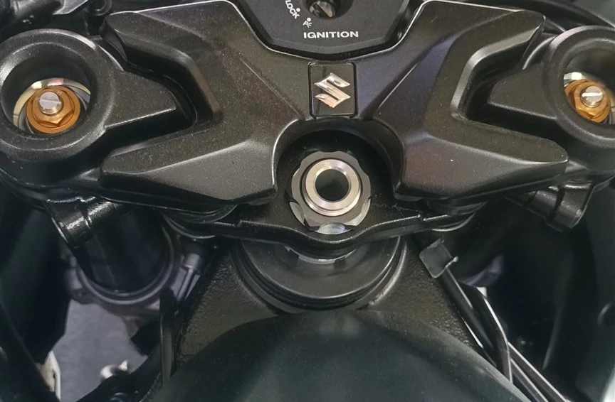 Angebot Suzuki Hayabusa Bild 7: Angebot Suzuki Hayabusa