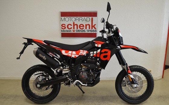 Neufahrzeug Aprilia SX 125 - Bild 1