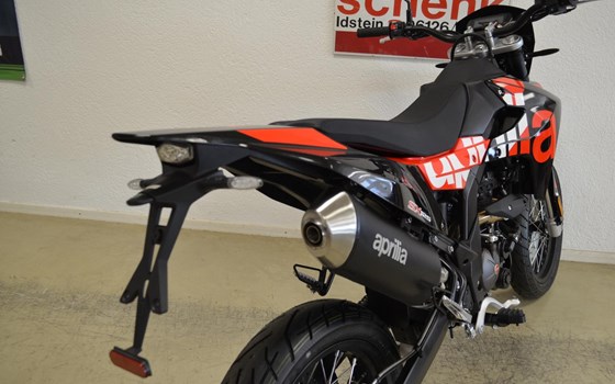 Neufahrzeug Aprilia SX 125 - Bild 15