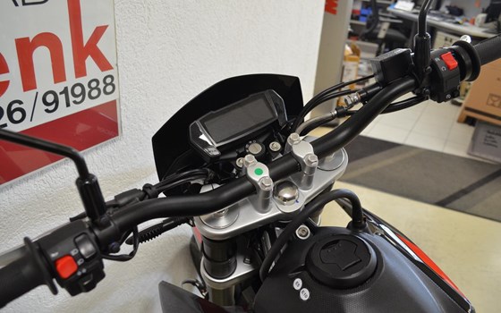 Neufahrzeug Aprilia SX 125 - Bild 10