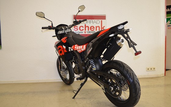 Neufahrzeug Aprilia SX 125 - Bild 8