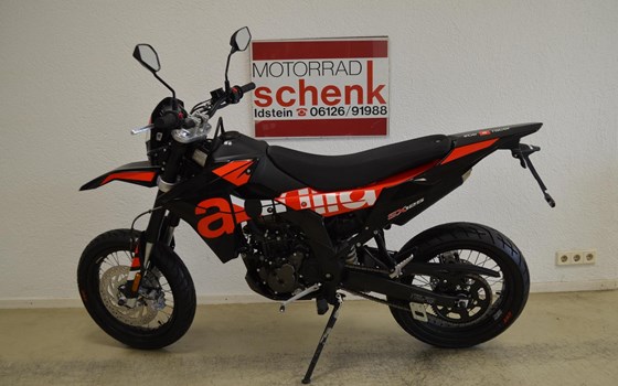 Neufahrzeug Aprilia SX 125 - Bild 2