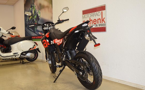 Neufahrzeug Aprilia SX 125 - Bild 12