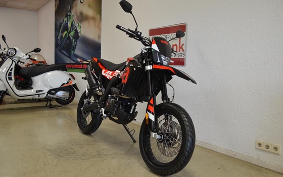 Neufahrzeug Aprilia SX 125 - Bild 3