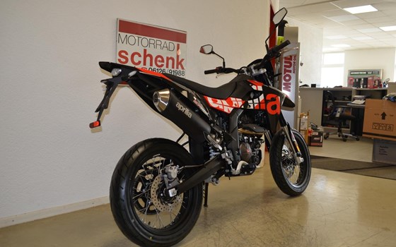 Neufahrzeug Aprilia SX 125 - Bild 4