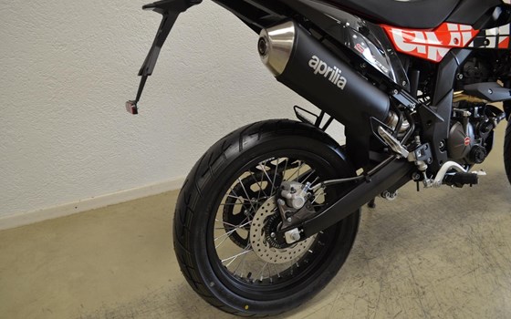 Neufahrzeug Aprilia SX 125 - Bild 13