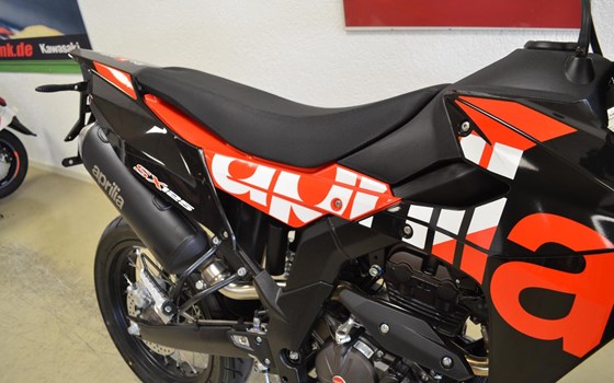 Neufahrzeug Aprilia SX 125 - Bild 14