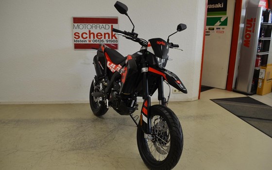 Neufahrzeug Aprilia SX 125 - Bild 6