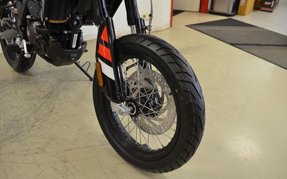 Neufahrzeug Aprilia SX 125 - Bild 16