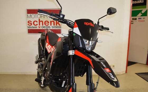 Neufahrzeug Aprilia SX 125 - Bild 9