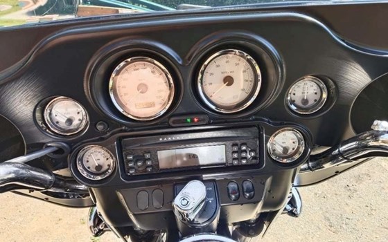 Gebrauchtmotorrad Harley-Davidson Touring Street Glide Special FLHXS - Bild 10 Gebrauchtmotorrad Harley-Davidson Touring Street Glide Special FLHXS - Bild 10