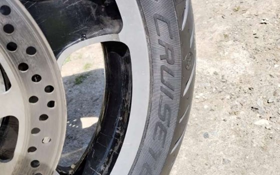 Gebrauchtmotorrad Harley-Davidson Touring Street Glide Special FLHXS - Bild 9 Gebrauchtmotorrad Harley-Davidson Touring Street Glide Special FLHXS - Bild 9