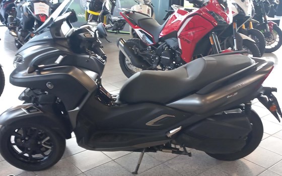 Gebrauchtmotorrad Yamaha Tricity 300 - Bild 1 Gebrauchtmotorrad Yamaha Tricity 300 - Bild 1