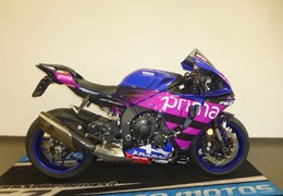 Neumotorrad Yamaha R1