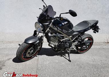 Gebrauchte Gebrauchte