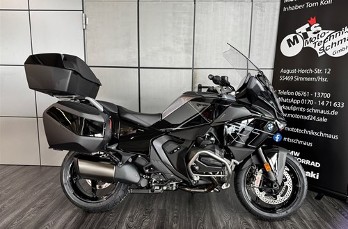 BMW R 1300 RT