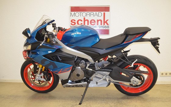 Neufahrzeug Aprilia RS 660 - Bild 2