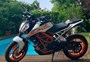 Motorrad