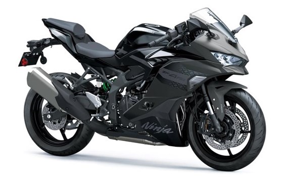 Neufahrzeug Kawasaki Ninja ZX-4RR - Bild 3