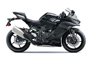 Angebot Kawasaki Ninja ZX-4RR